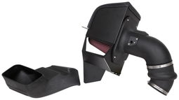 63 Series Intake for Ram 2500 & 3500 (2019-2024), view 2, K&N 63-1583