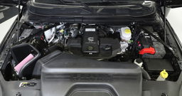 63 Series Intake for Ram 2500 & 3500 (2019-2024), view 4, K&N 63-1583