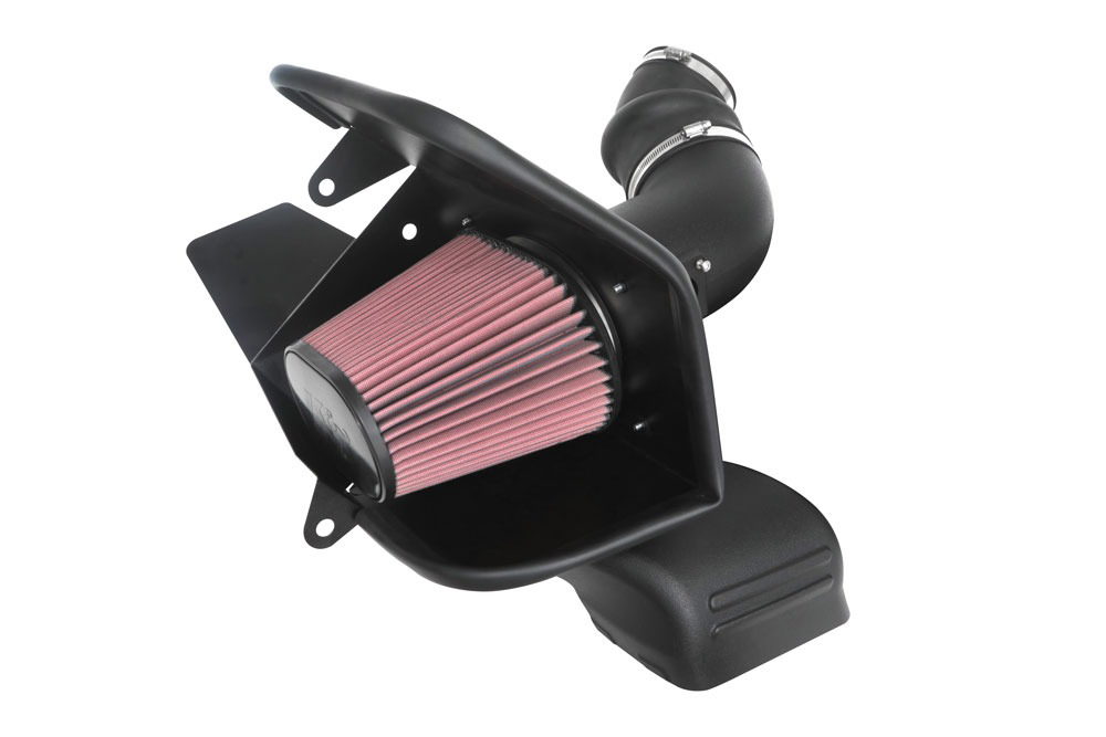 K&N 63 Series Intake for Ram 2500 & 3500