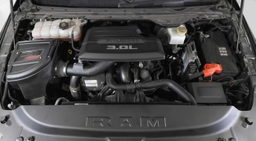 Cold Air Intake for Ram 1500 (2020-2023), view 5, K&N 63-1586