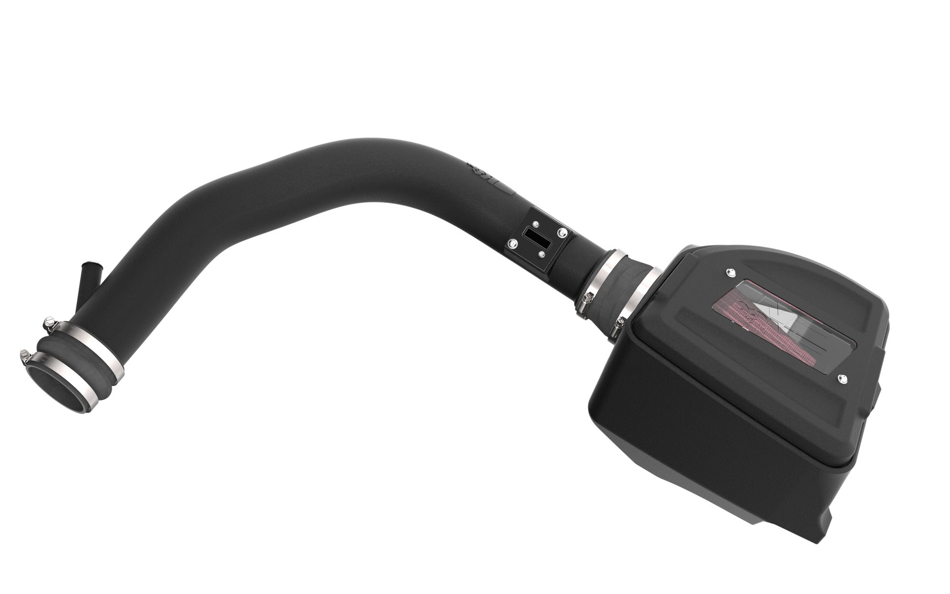 K&N Cold Air Intake for Ram 1500
