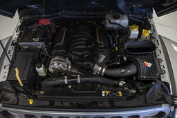 Cold Air Intake for Jeep Wrangler (2021-2025), view 4, K&N 63-1588
