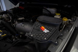 Cold Air Intake for Jeep Wrangler (2021-2025), view 5, K&N 63-1588