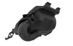Cold Air Intake for Ram 1500 (2021-2024), view 3, K&N 63-1591