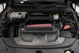 Cold Air Intake for Ram 1500 (2021-2024), view 4, K&N 63-1591
