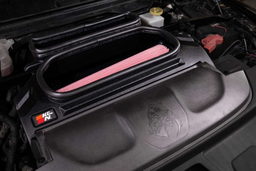 Cold Air Intake for Ram 1500 (2021-2024), view 6, K&N 63-1591