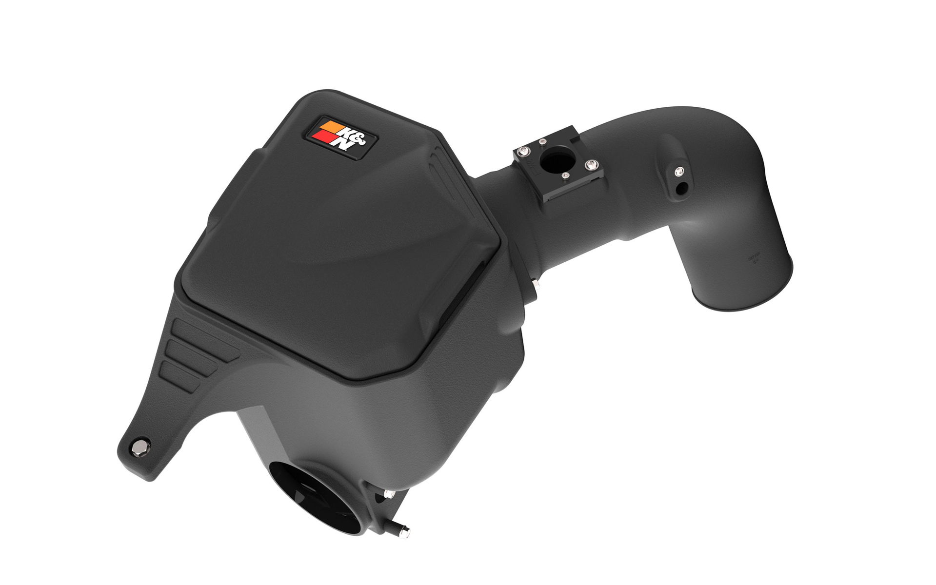 K&N Cold Air Intake for Ram 2500 & 3500