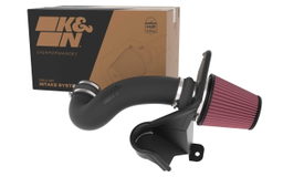 Cold Air Intake for Grand Cherokee & L (2022-2023), view 2, K&N 63-1593