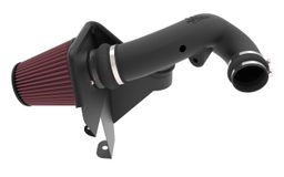 Cold Air Intake for Grand Cherokee & L (2022-2023), view 4, K&N 63-1593