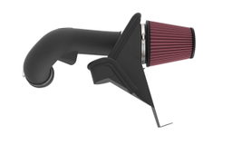 Cold Air Intake for Grand Cherokee & L (2022-2023), view 6, K&N 63-1593