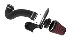 Cold Air Intake for Grand Cherokee & L (2022-2023), K&N 63-1593