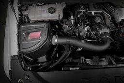 Cold Air Intake for Ram 1500 (2020-2026), view 5, K&N 63-1594