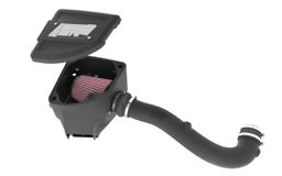 Cold Air Intake for Ram 1500 (2020-2026), view 6, K&N 63-1594