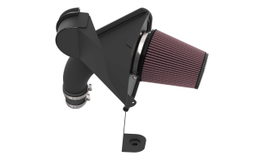 Cold Air Intake for Jeep Grand Cherokee (2022-2024), view 2, K&N 63-1595