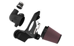 Cold Air Intake for Jeep Grand Cherokee (2022-2024), view 3, K&N 63-1595