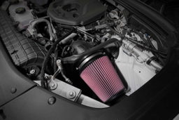 Cold Air Intake for Jeep Grand Cherokee (2022-2024), view 6, K&N 63-1595
