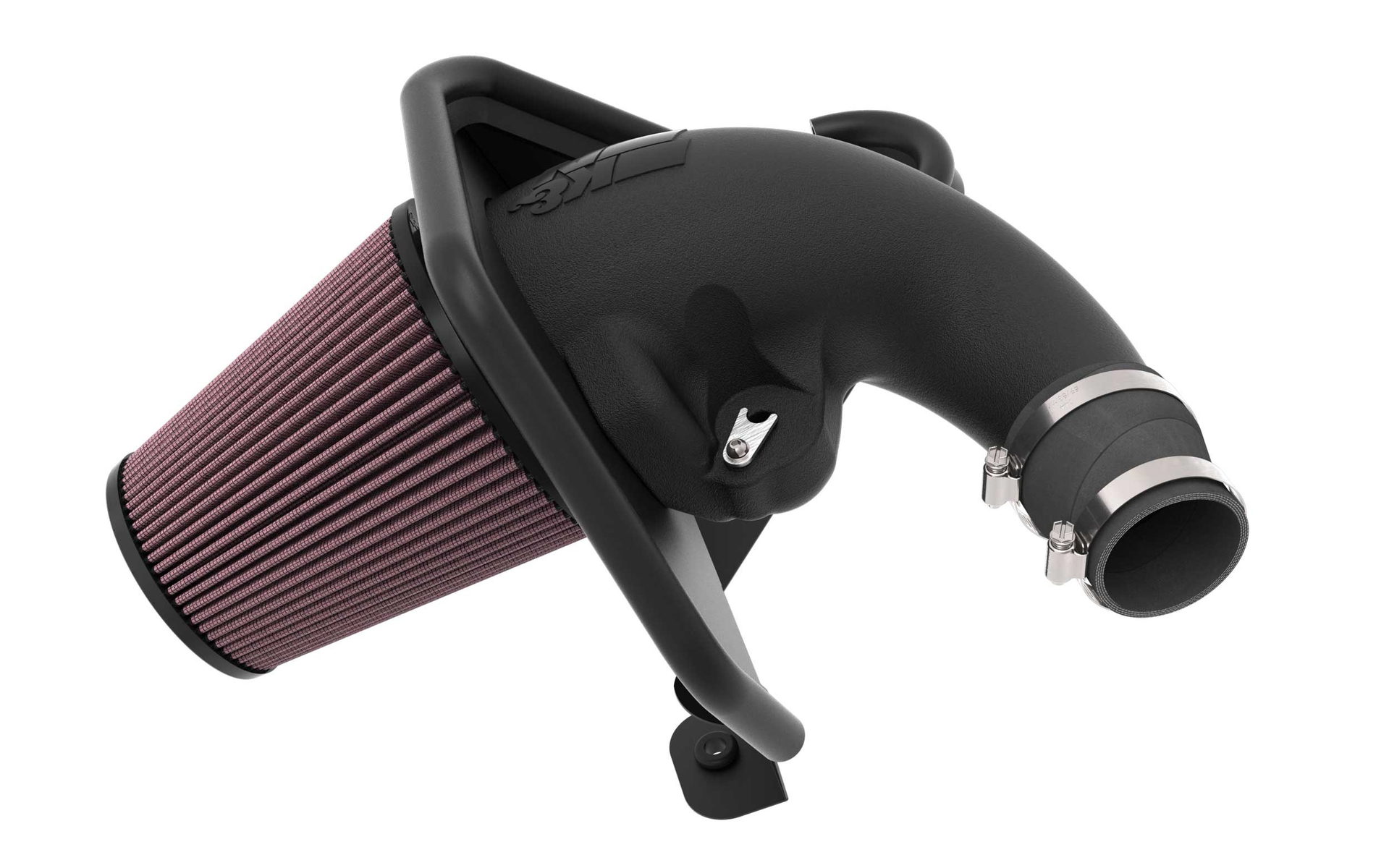 K&N Cold Air Intake for Jeep Grand Cherokee