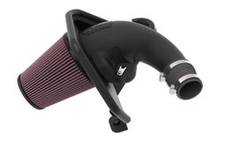Cold Air Intake for Jeep Grand Cherokee (2022-2024), K&N 63-1595