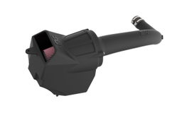 Cold Air Intake for Jeep Wrangler Hybrid (2025), K&N 63-1597
