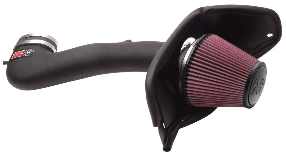 K&N K&N Performance Air Intake System 63-2565