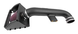 63 Series Intake for Ford F-150 (2015-2020), view 2, K&N 63-2591