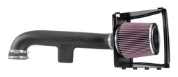 63 Series Intake for Ford F-150 (2015-2020), view 3, K&N 63-2591