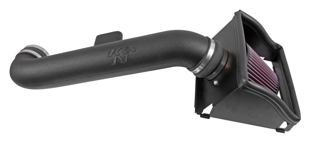 K&N 63 Series Intake for Ford F-150