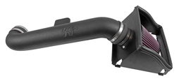 63 Series Intake for Ford F-150 (2015-2020), K&N 63-2591