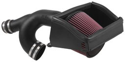 63 Series Intake for Ford F-150 (2015-2016), K&N 63-2592