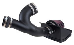 63 Series Intake for Ford F-150 (2015-2026), view 2, K&N 63-2593