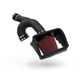 63 Series Intake for Ford F-150 (2015-2026), view 3, K&N 63-2593