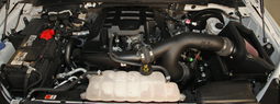63 Series Intake for Ford F-150 (2015-2026), view 4, K&N 63-2593