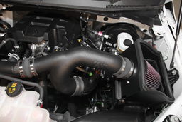 63 Series Intake for Ford F-150 (2015-2026), view 5, K&N 63-2593
