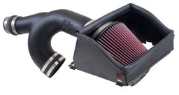 63 Series Intake for Ford F-150 (2015-2026), K&N 63-2593