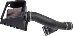 63 Series Intake for F-150, Expedition & Navigator, view 2, K&N 63-2599