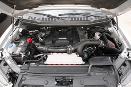 63 Series Intake for F-150, Expedition & Navigator, view 4, K&N 63-2599
