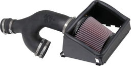 63 Series Intake for F-150, Expedition & Navigator, K&N 63-2599