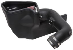63 Series Intake for Ford Mustang GT (2018-2023), view 2, K&N 63-2605
