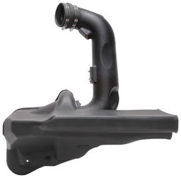 63 Series Intake for Ford Mustang GT (2018-2023), view 3, K&N 63-2605