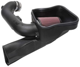 63 Series Intake for Ford Mustang GT (2018-2023), K&N 63-2605