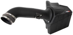 63 Series Intake for Ford Super Duty (2020-2026), view 2, K&N 63-2613