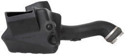 63 Series Intake for Ford Super Duty (2020-2026), view 3, K&N 63-2613