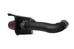 Cold Air Intake for Ford Super Duty (2020-2026), view 2, K&N 63-2614