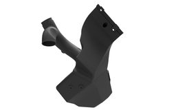 63 Series Intake for Ford F-150 (2021-2026), view 5, K&N 63-2617