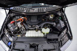 63 Series Intake for Ford F-150 (2021-2026), view 6, K&N 63-2617