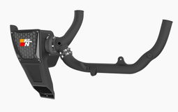 63 Series Intake for Ford Bronco (2021-2025), view 3, K&N 63-2619