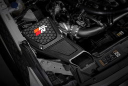 63 Series Intake for Ford Bronco (2021-2025), view 5, K&N 63-2619