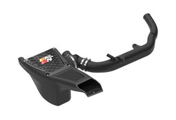 63 Series Intake for Ford Bronco (2021-2025), K&N 63-2619