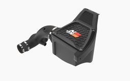 63 Series Intake for Ford Bronco (2021-2024), view 2, K&N 63-2620