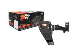 63 Series Intake for Ford Bronco (2021-2024), view 6, K&N 63-2620